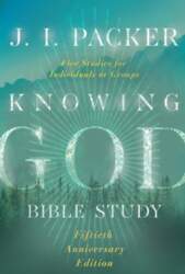 Knowing God Bible Study