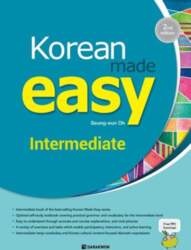 Korean Made Easy for Intermediate: with