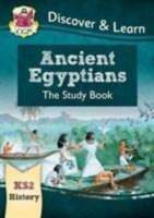 KS2 History Discover & Learn: Ancient