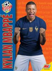 Kylian Mbappé