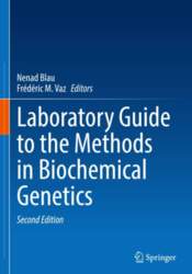Laboratory Guide to the Methods in