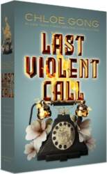 Last Violent Call: A Foul Thing