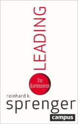 Leading: The Quintessence