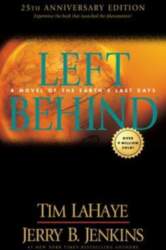 Left Behind 25th Anniversary Edition