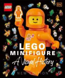 LEGO® Minifigure A Visual History New