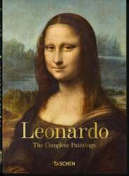 Leonardo: The Complete Paintings. 45th Ed