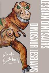 Lesbian Dinosaurs / Dinosaur Lesbians