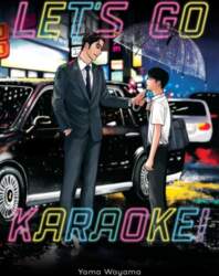 Let`s Go Karaoke!