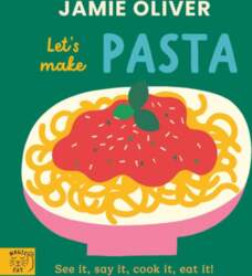 Lets Make Pasta: See it, say