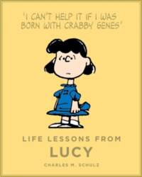 Life Lessons from Lucy