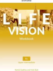 Life Vision: Upper Intermediate: Workbook: Your