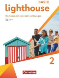 Lighthouse Band 2: 6. Schuljahr -