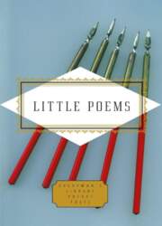 Little Poems