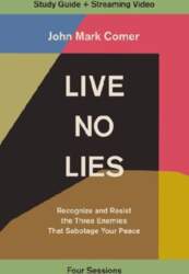 Live No Lies Bible Study Guide