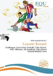 Losseni Konaté: Goalkeeper (association football), Côte