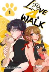 Love 4 a Walk, Vol. 1