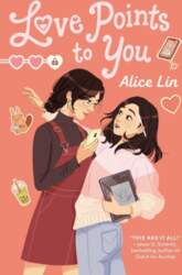 Love Points to You