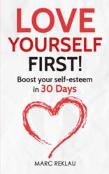 Love Yourself First!: Boost your