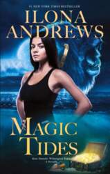 Magic Tides