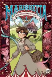 Marionetta, Volume 1