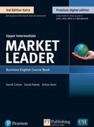 Market Leader 3e Extra Upper Intermediate
