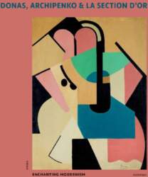 Marthe Donas, Alexander Archipenko & La