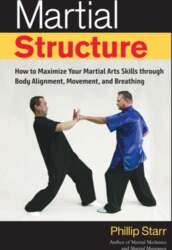 Martial Structure: How to Maximize Your