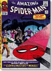 Marvel Comics Library. Spider-Man. Vol. 2