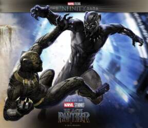 Marvel Studios` The Infinity Saga -
