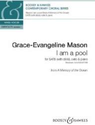 Mason: I Am a Pool from