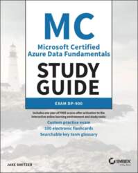 MC Microsoft Certified Azure Data Fundamentals