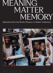 Meaning Matter Memory: Selections from the