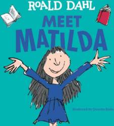 Meet Matilda