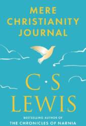 Mere Christianity Journal