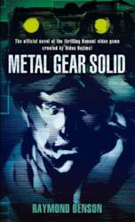 Metal Gear Solid
