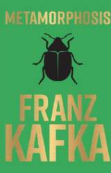 Metamorphosis (Pocket Classics)