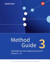 Method Guide. Band 3. Klassen 5