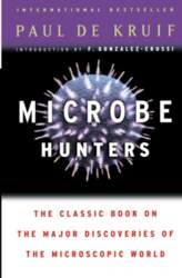 Microbe Hunters