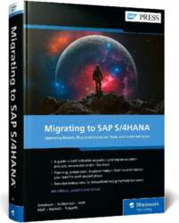 Migrating to SAP S/4HANA: Operating Models