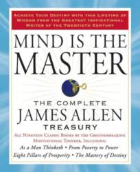 Mind is the Master: The Complete