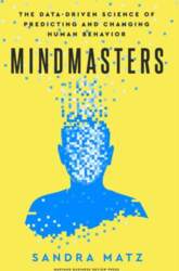 Mindmasters: The Data-Driven Science of Predicting