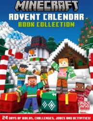 Minecraft Advent Calendar