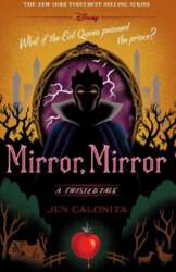 Mirror, Mirror: A Twisted Tale
