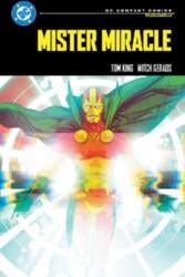 Mister Miracle: DC Compact Comics Edition