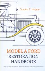 Model A Ford Restoration Handbook