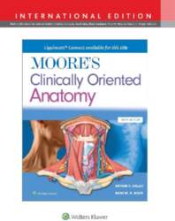 Moore`s Clinically Oriented Anatomy
