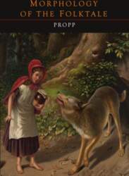Morphology of the Folktale