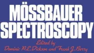 Mossbauer Spectroscopy