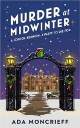 Murder At Midwinter