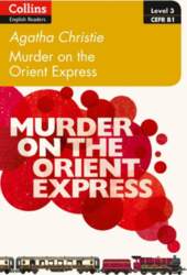 Murder on the Orient Express: B1